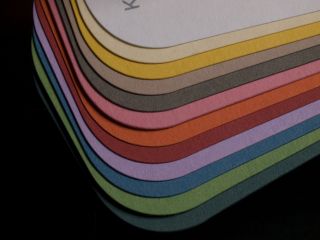 Mill Collection Kendal Manilla Shades