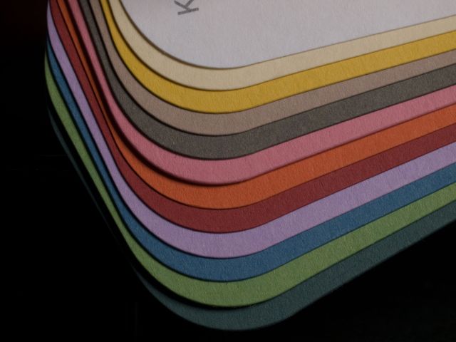 Mill Collection Kendal Manilla Shades