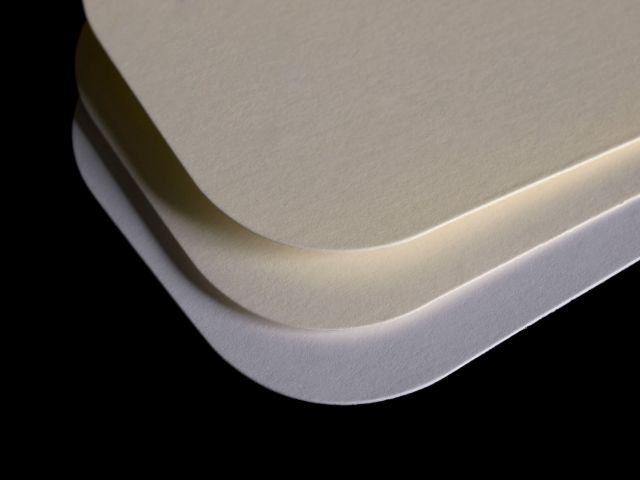 Mill Collection Satinesse Shades
