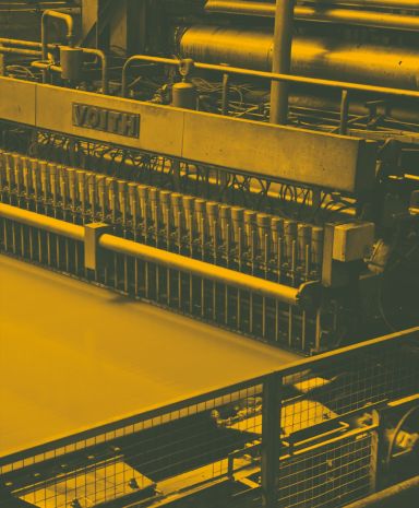 Production state of the art tooling