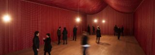 Cornelia Parkers War Room2