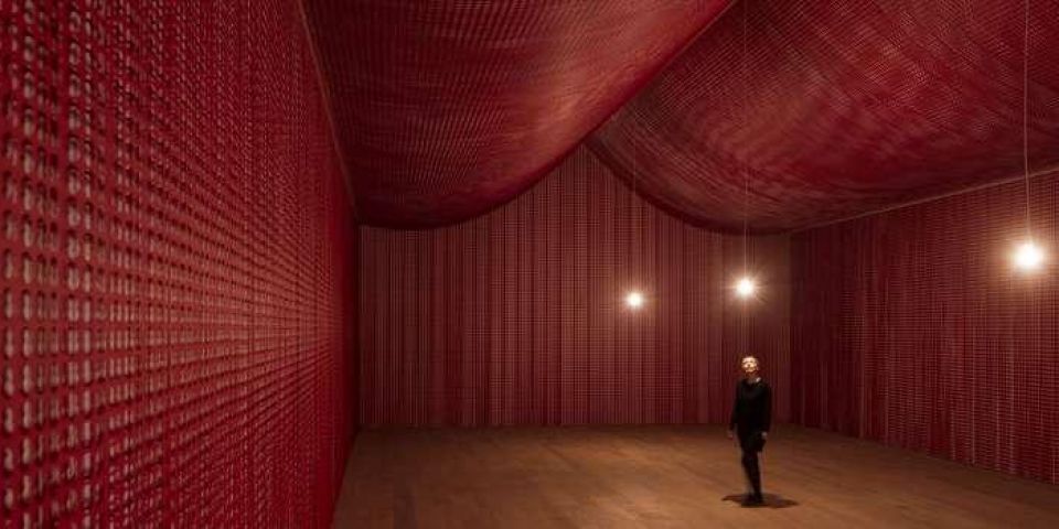 Cornelia Parkers War Room1