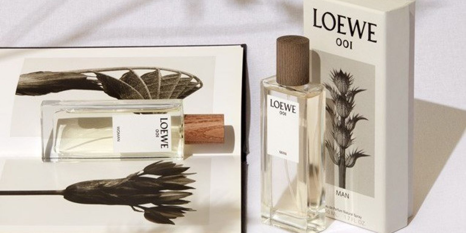 Loewe Perfume Packaging e1476349557132