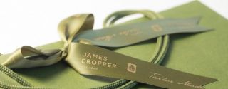 James Cropper Tailor Made bag wire emboss e1480414328674