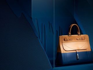 Wallpaper Blue bag e1481704688552