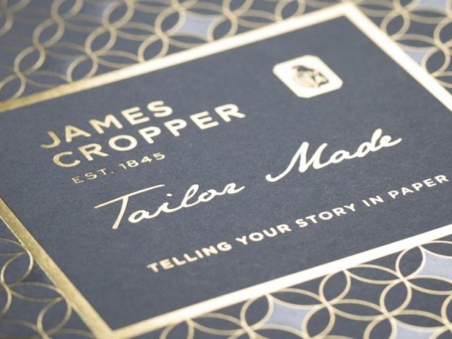 Tailor Made Clear Gloss Gold Foil e1491813001264