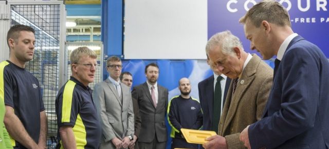The Prince of Wales visits James Cropper PLC 2 e1522152458820