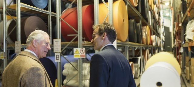 The Prince of Wales visits James Cropper PLC 3 e1522152555314