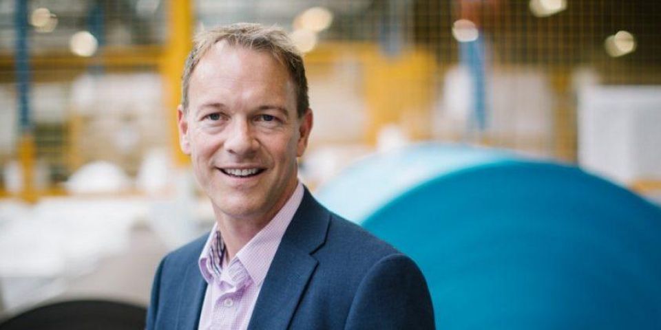 Phil Wild James Cropper CEO 2018 e1534942404894