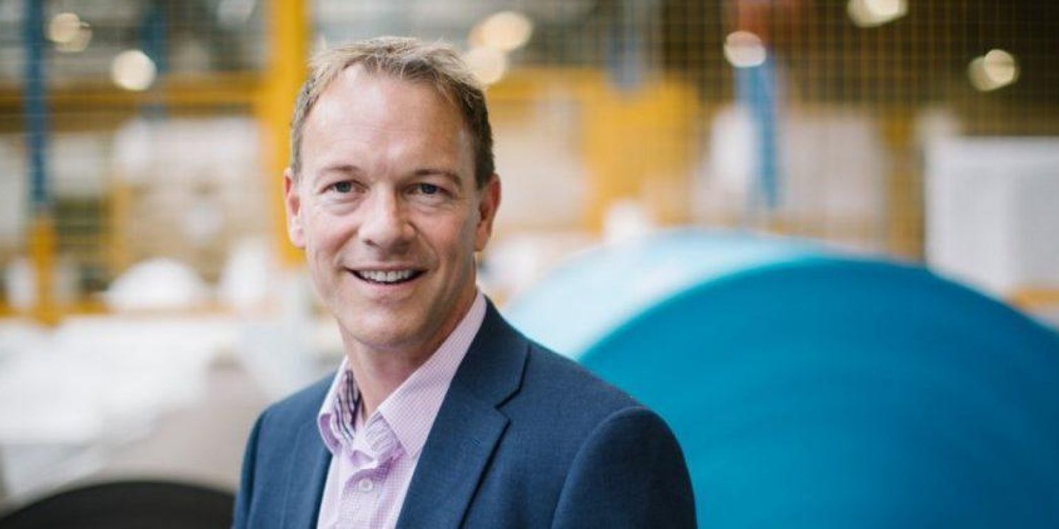 Phil Wild James Cropper CEO 2018 e1534942404894