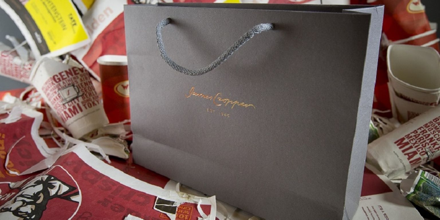 Luxury Brands Defining Luxury