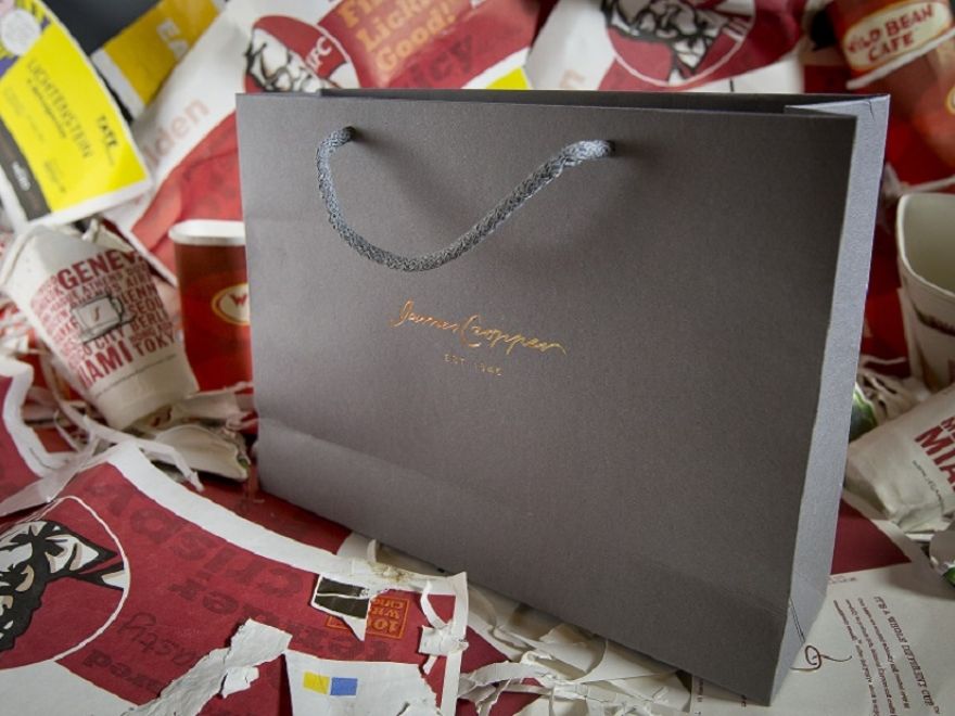 Luxury Brands Defining Luxury