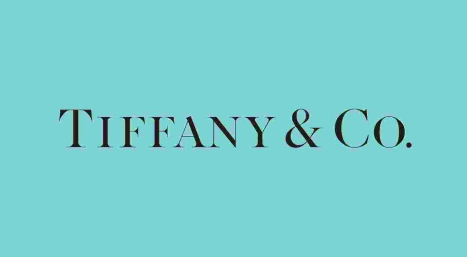 Tiffany trademark blue