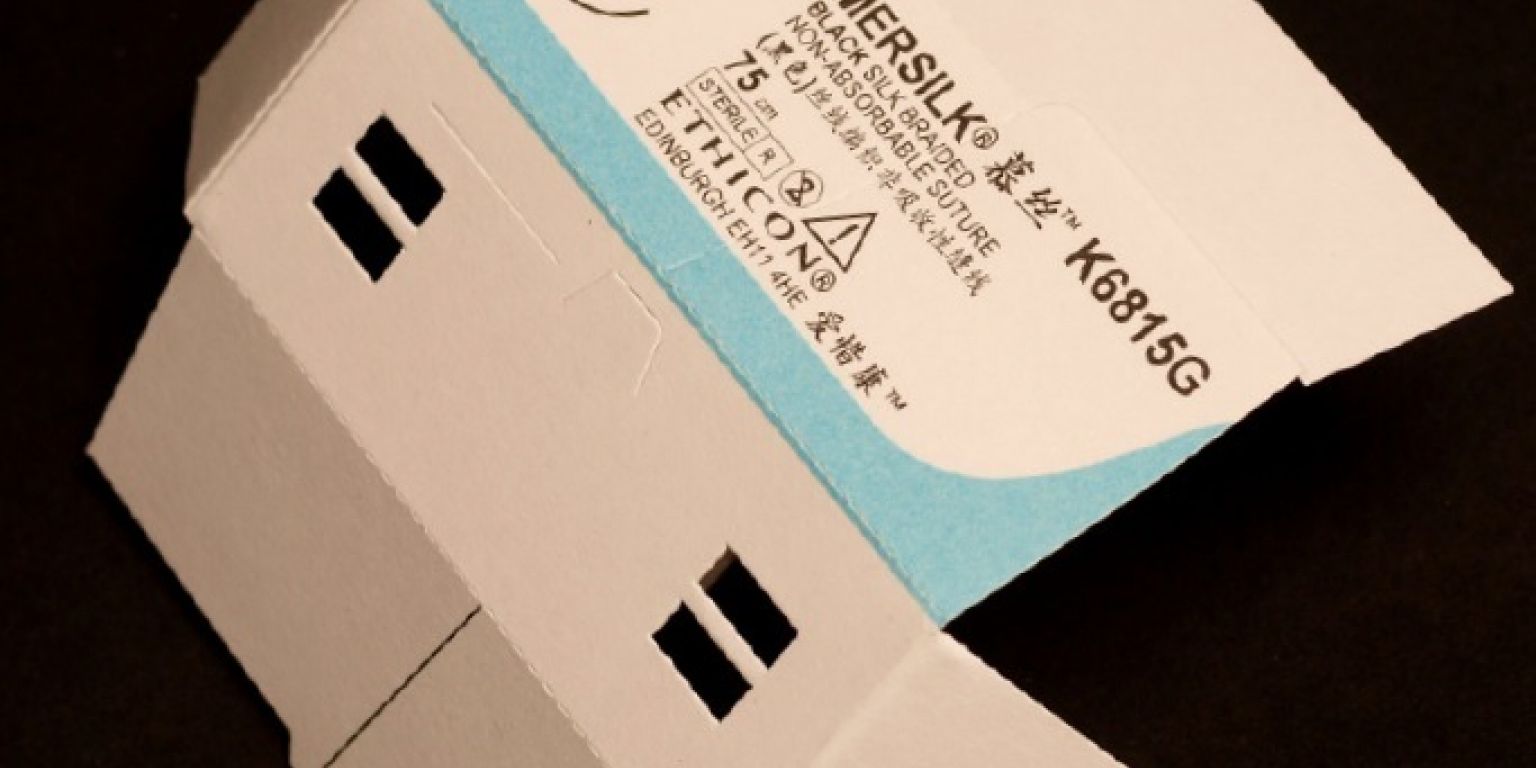 Medical Packaging
