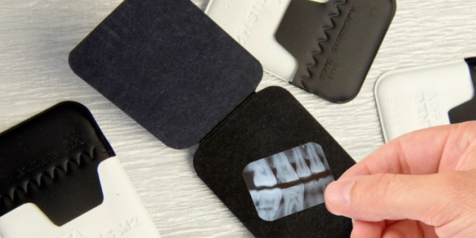 Dental protective wrap 1