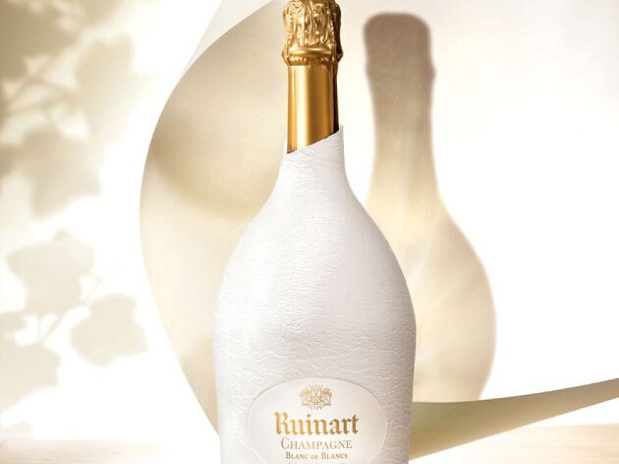 Ruinart seconde peau V2