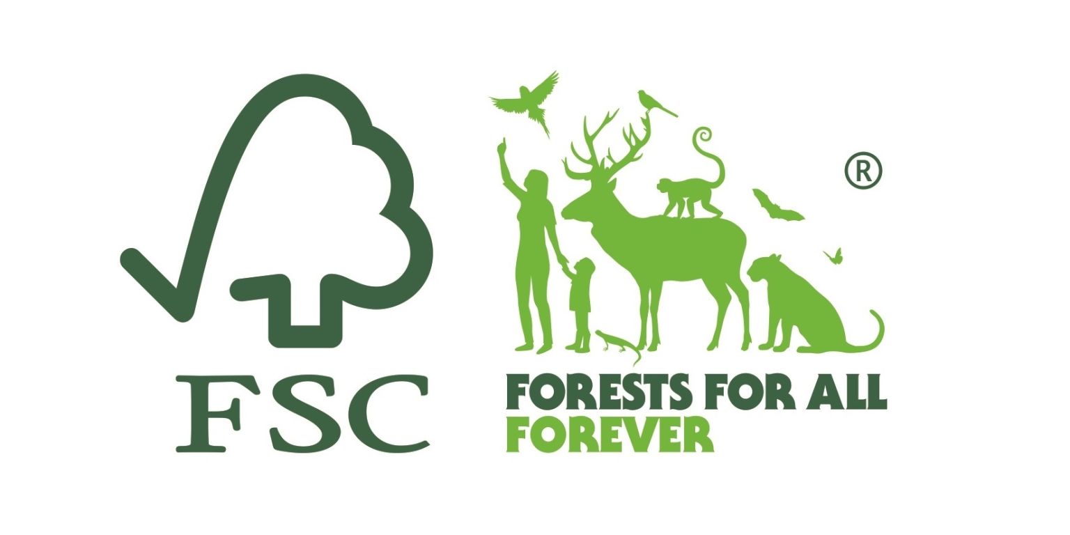Fsc forests for all forever fscfriday