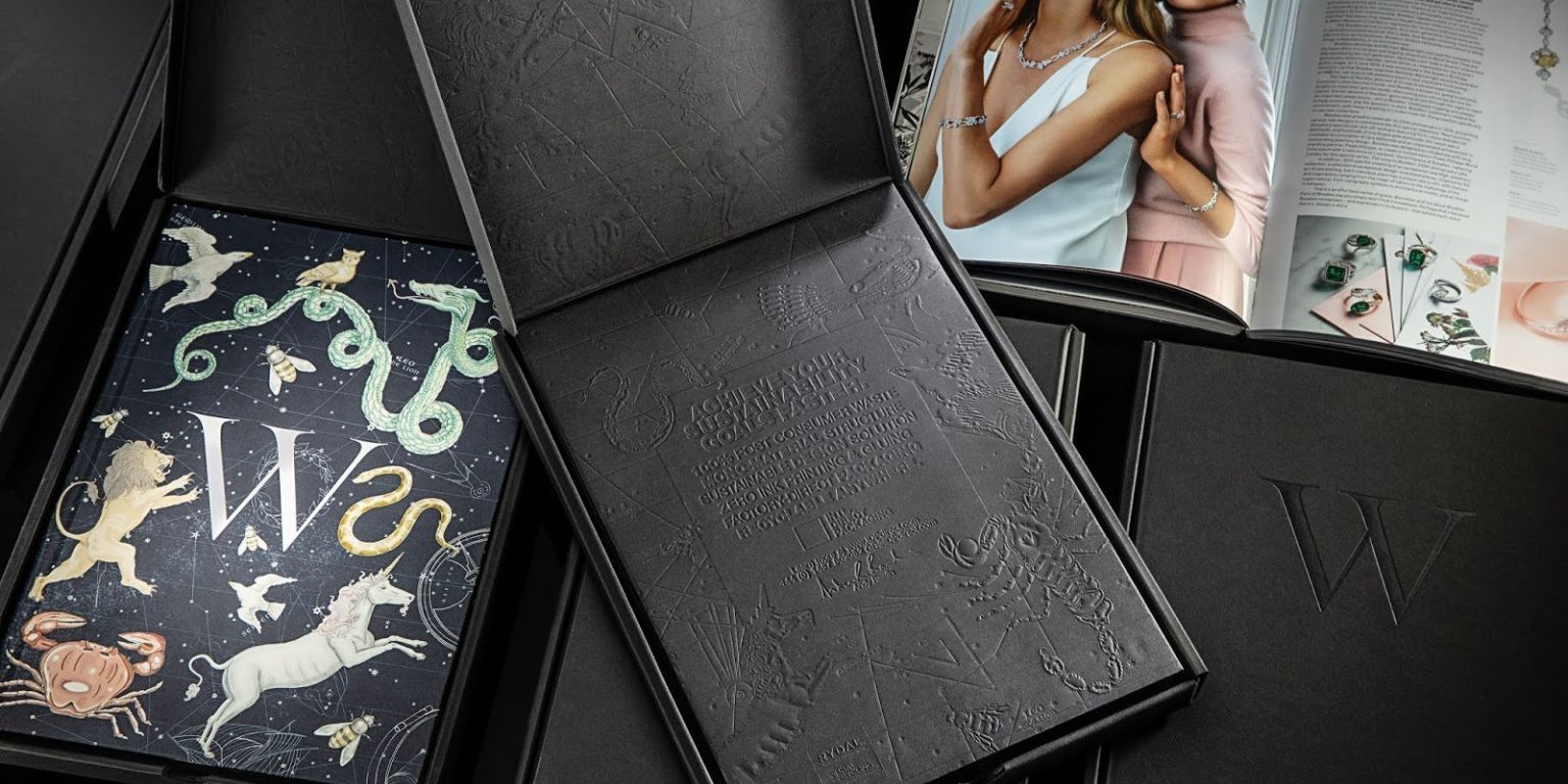 Walpole IDP Direct Luxury e Commerce Packaging 01