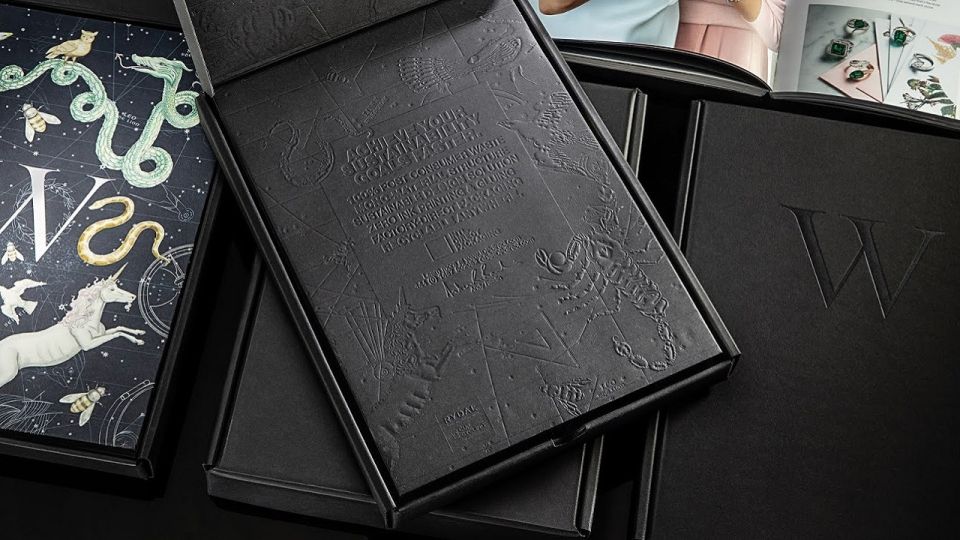 Walpole IDP Direct Luxury e Commerce Packaging 02