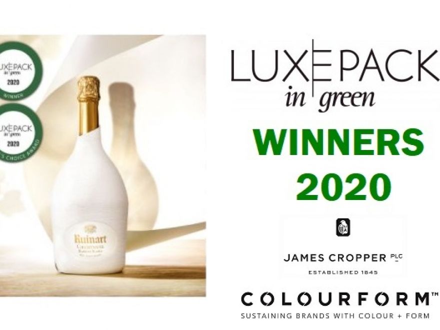 Luxepack in green winners 2020 1