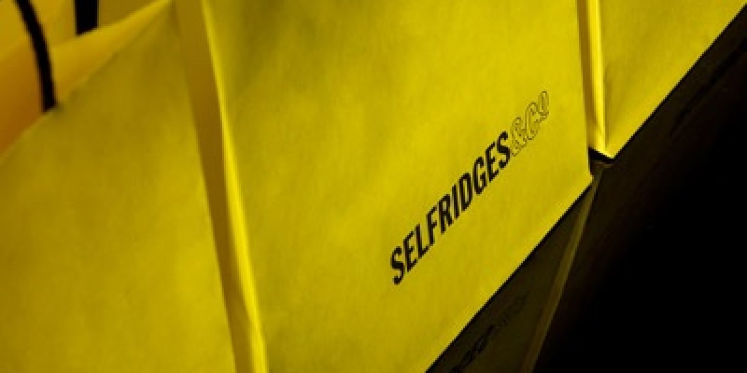 Selfridges