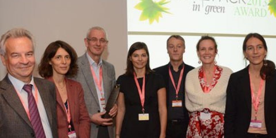 Luxepackaward