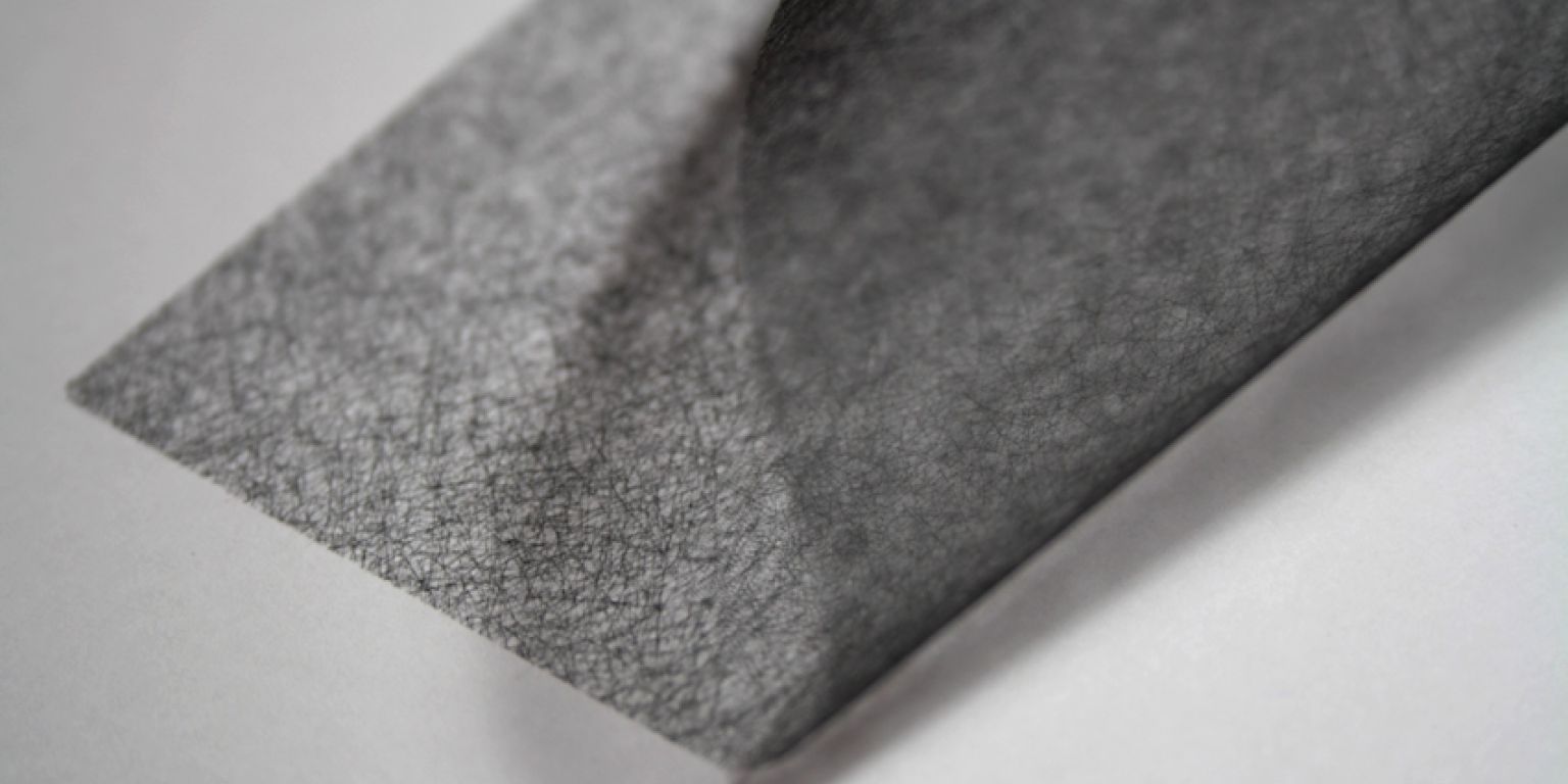 Carbon veil 2