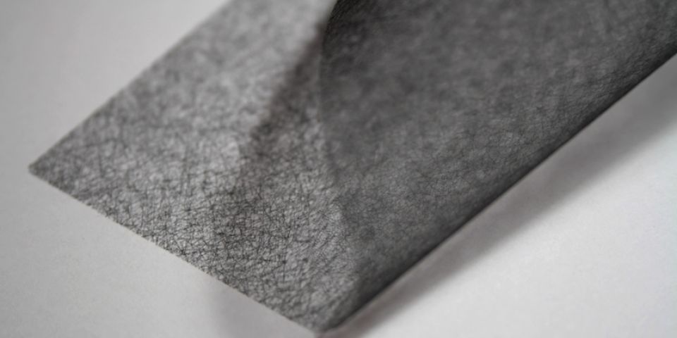 Carbon veil 2