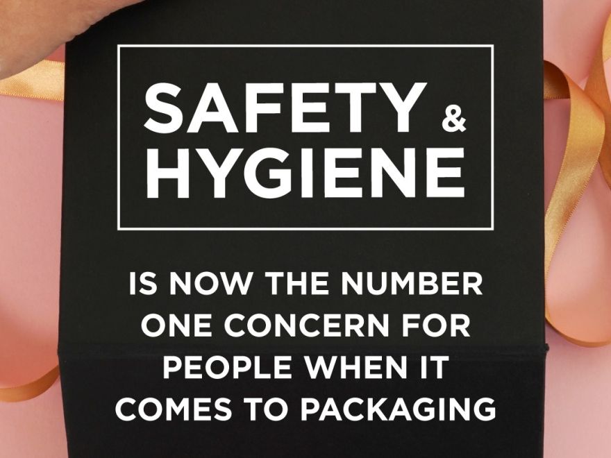 3 Safety and hygiene