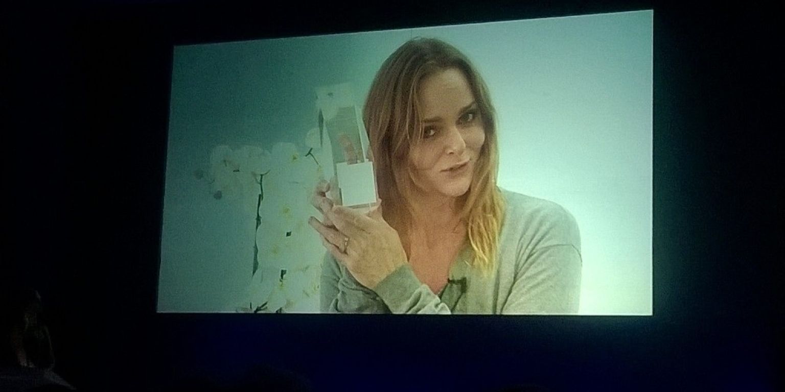 Stella mccartney