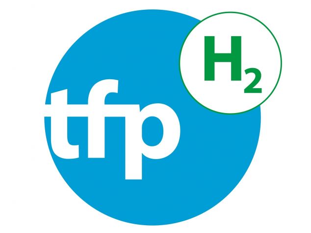 TFP Hydrogen Products Ltd Logo square