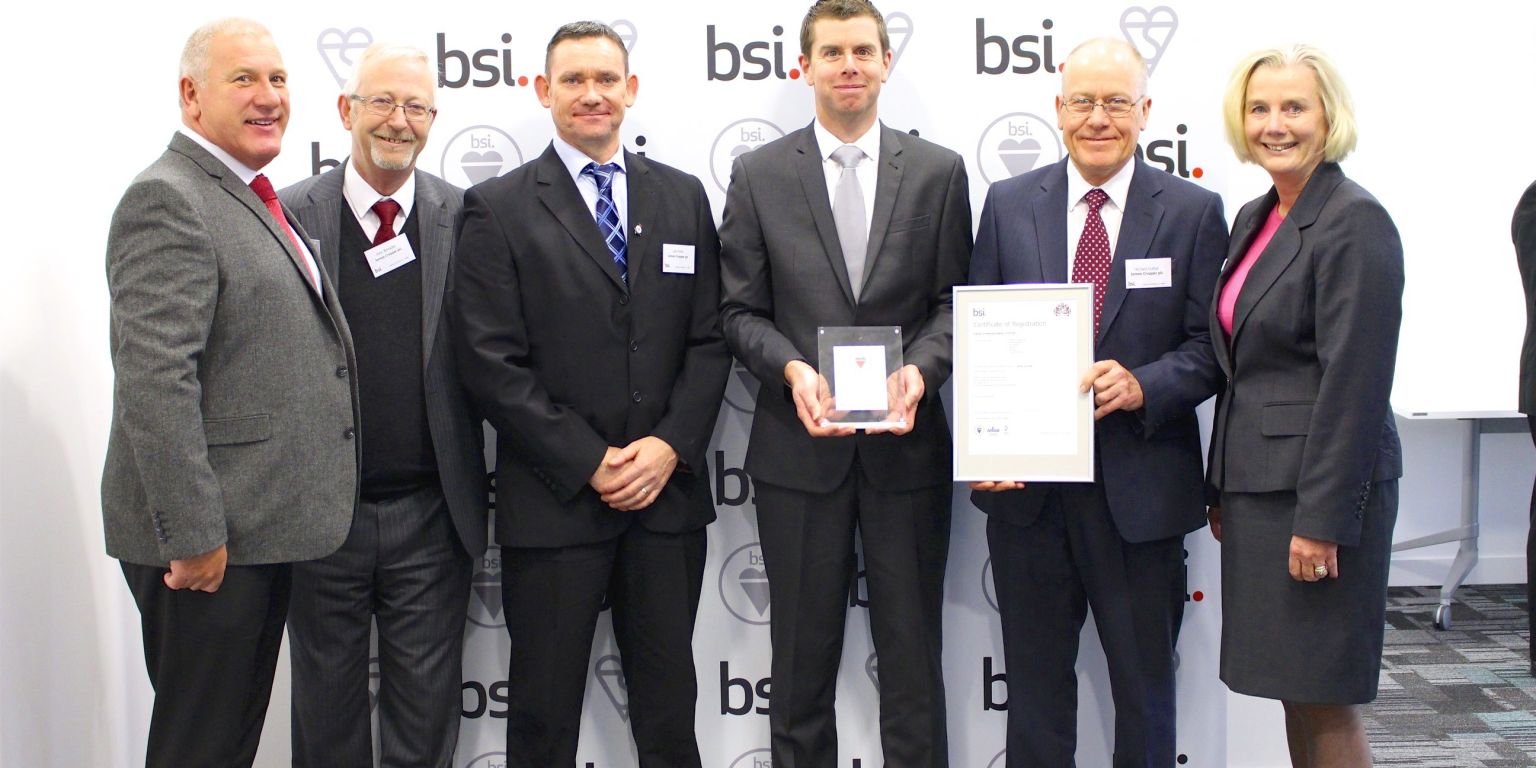 Iso 50001