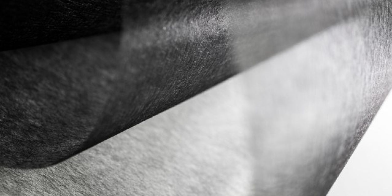 Carbon veil small