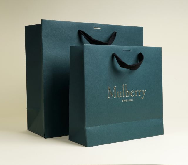 Mulberry bags