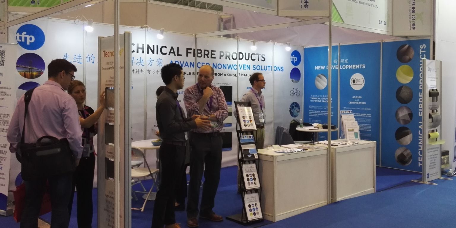 Tfp china composites expo 1