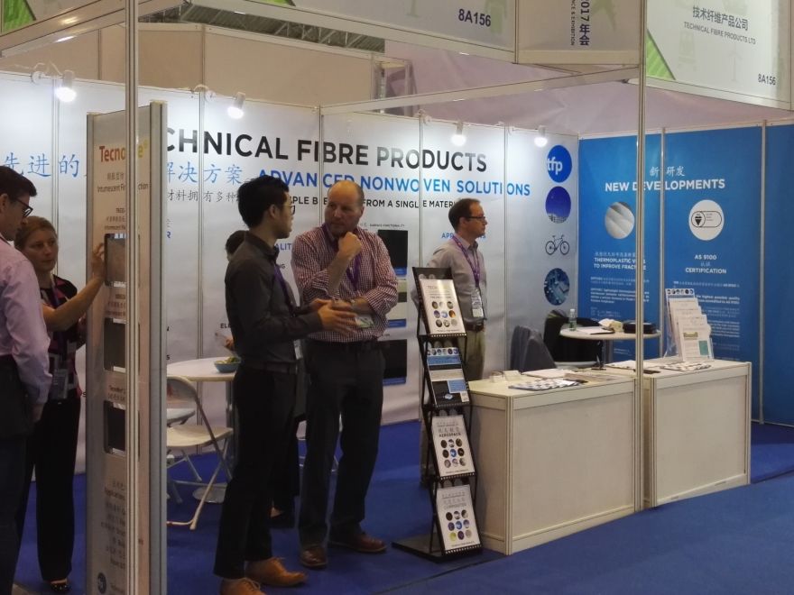 Tfp china composites expo 1