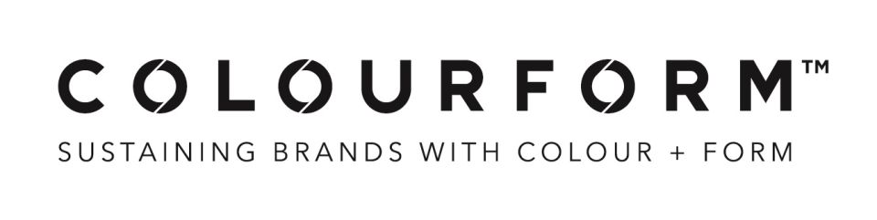 Colourform logo 2020