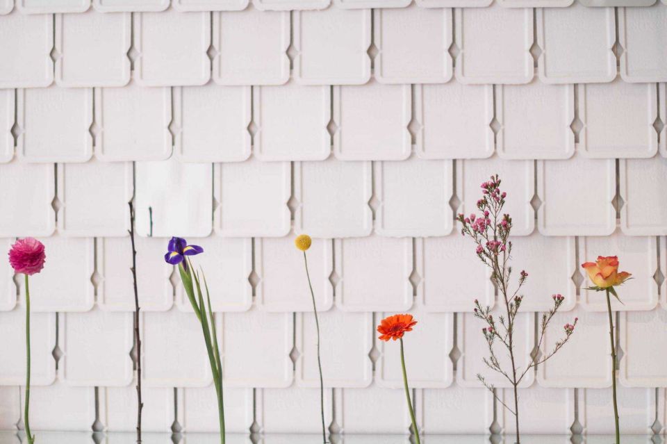 Floral street shop design James Cropper colourform packaging 1