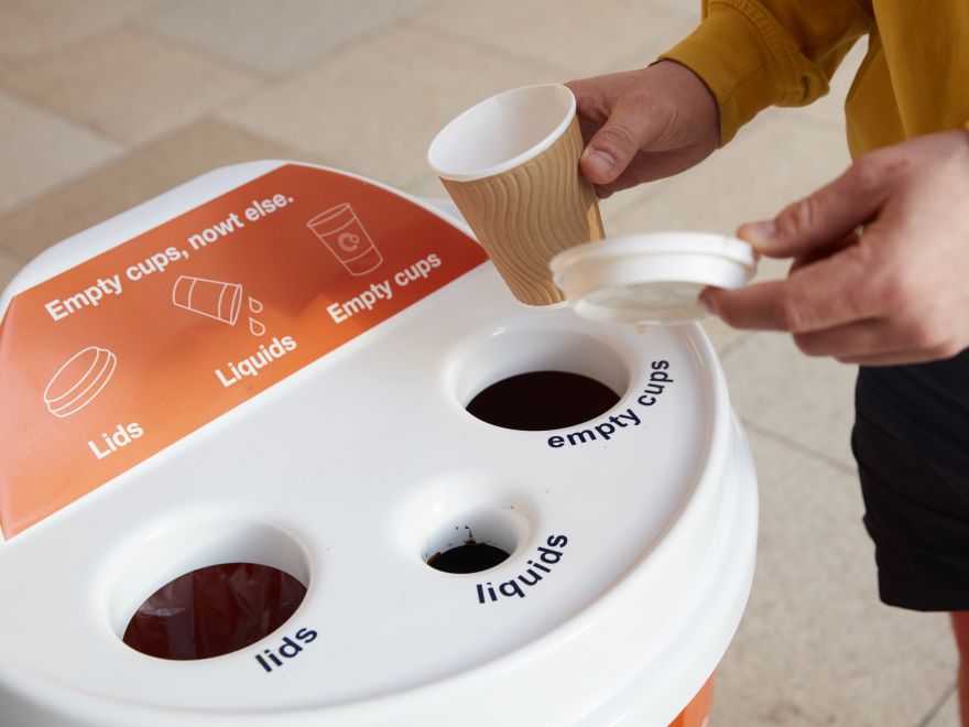 The Cup Fund