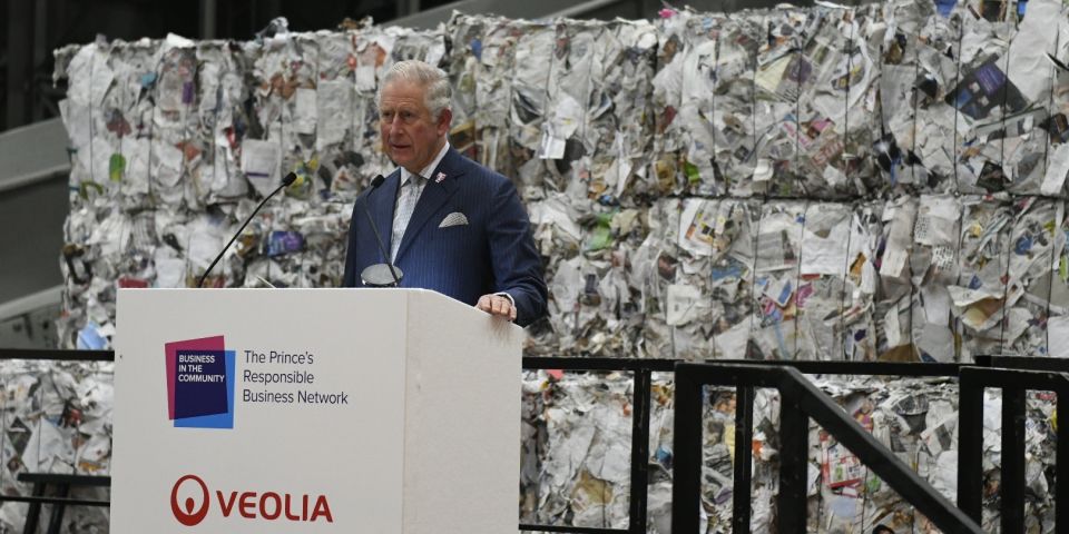 Waste to Wealth