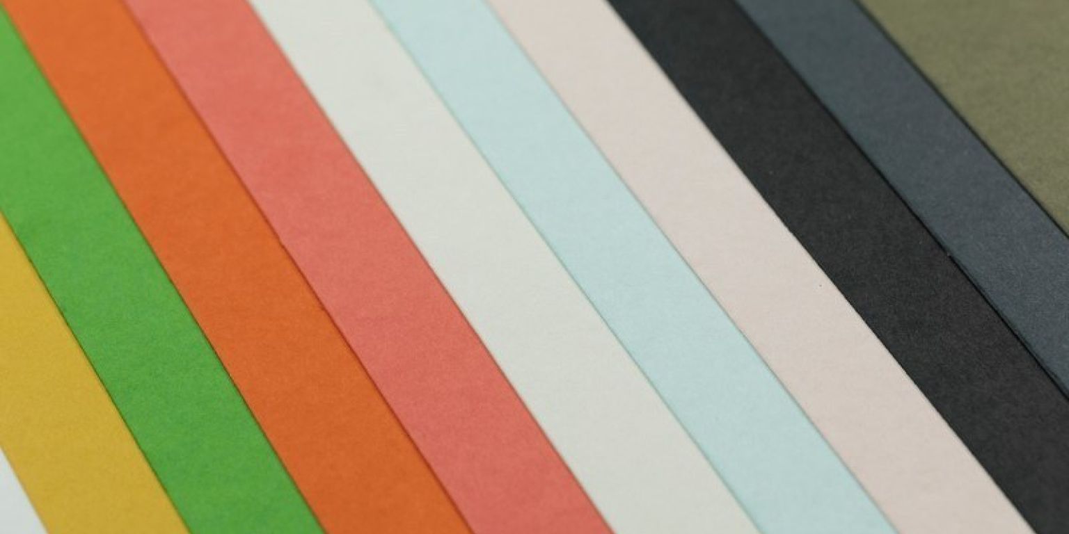 Extract Paper range with Cup Cycling Technology