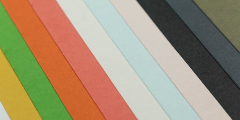 Extract Paper range with Cup Cycling Technology