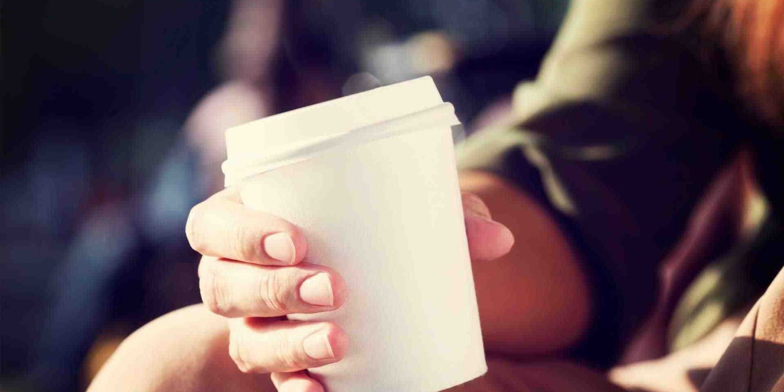 Cup bg image
