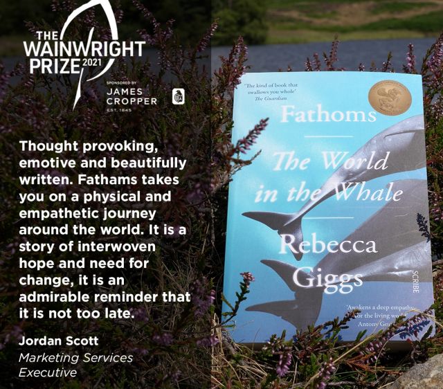 Wainwright Review Fathoms
