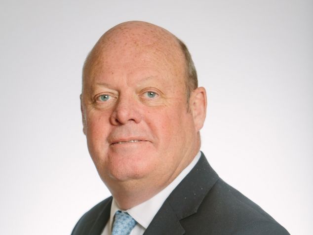 Dr A J Hosty