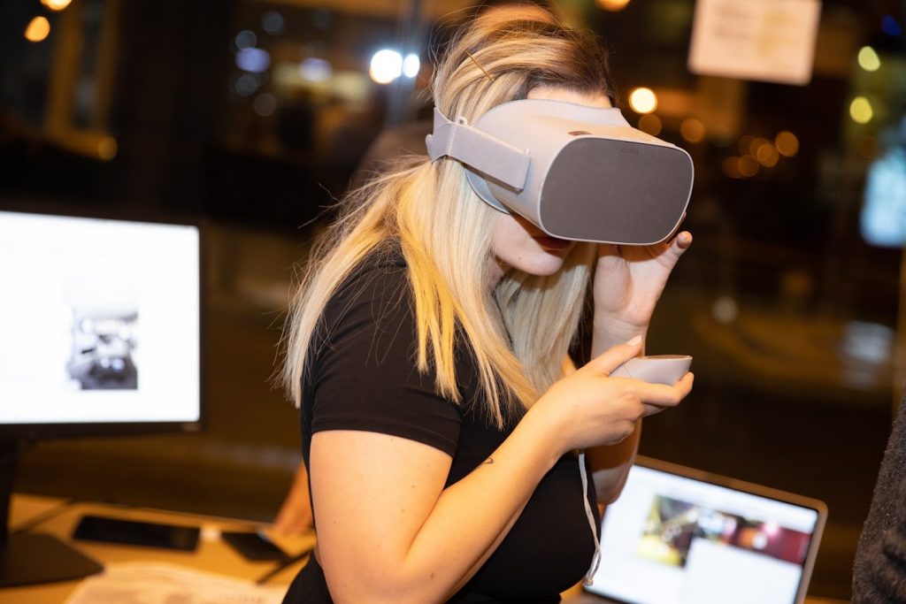 Events at Techniquest