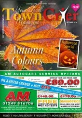 October 2016 Calne and Chippenham