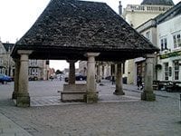 Chippenham Buttercross
