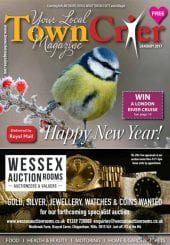 January 2017 Town Crier - Malmesbury RWB