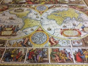 Sherston Jigsaw Festival